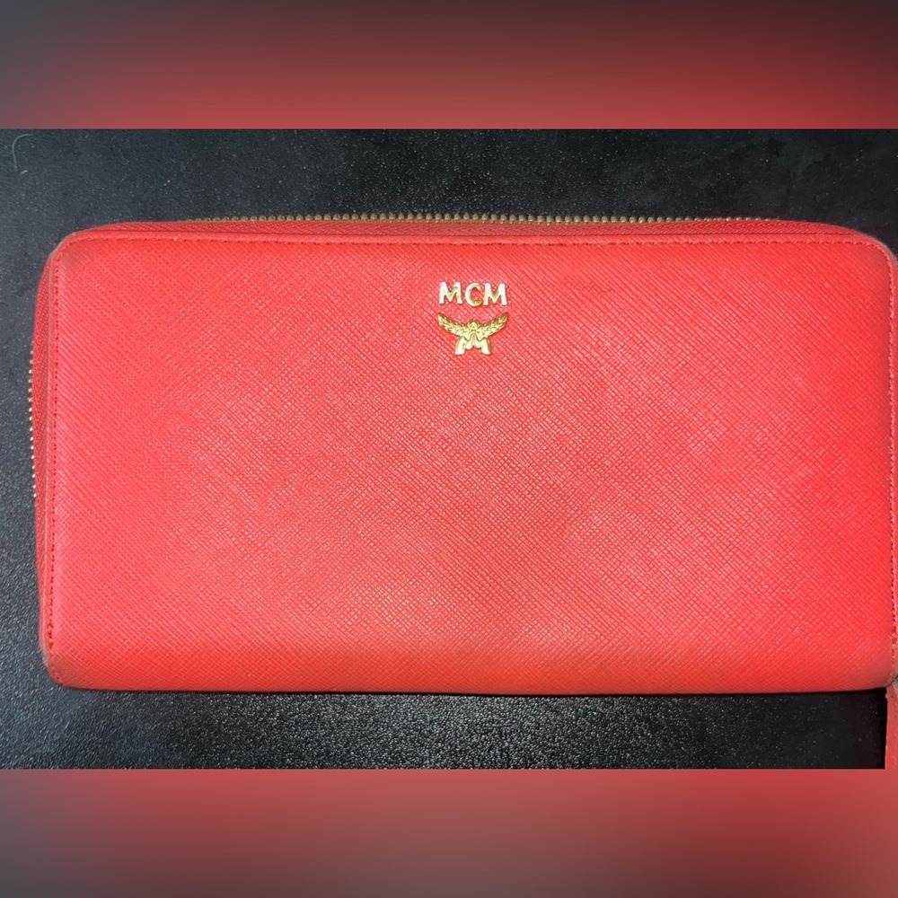 MCM Wallet